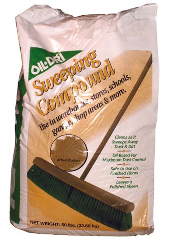 OILDRI 1