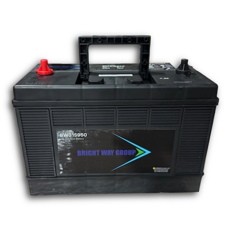 Briteway bw31s950 v4