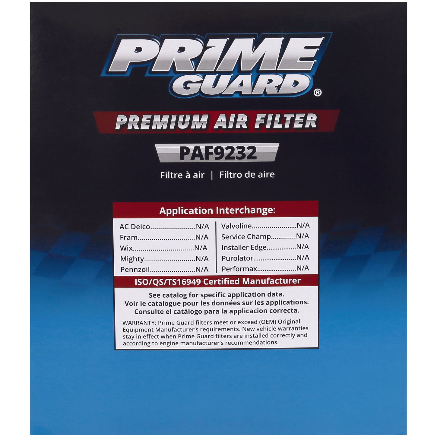 PRIMPAF9232 4