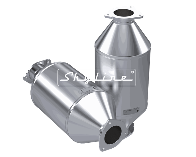 MJ1226-Skyline-Aftermarket-DPF-for-Navistar-Maxxforce