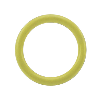 AirSource 0285 Oring - 10 per bag -Yellow
