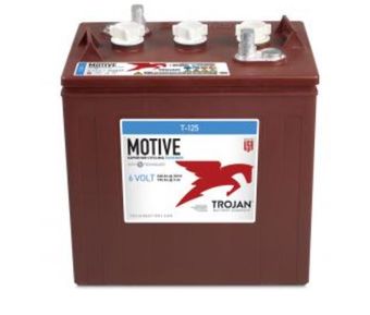 T125 LPT MV-continental