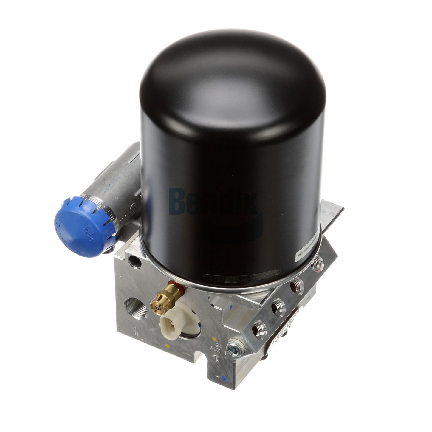Bendix 801266 Air Dryer — Great American, Inc. Bendix 801266 Air Dryer — Great American, Inc.
