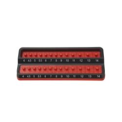 MTSPSH25M-RED