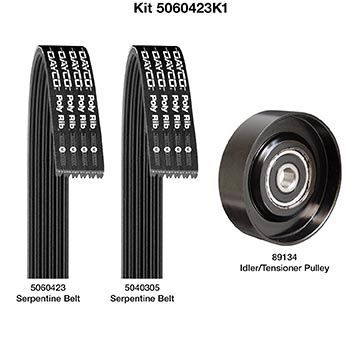 Kit 5060423K1