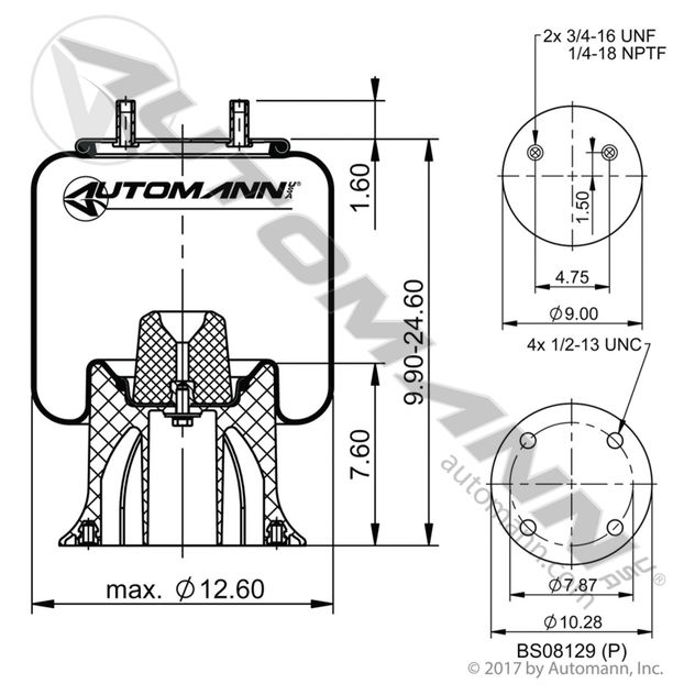 AB1DK23L-9349