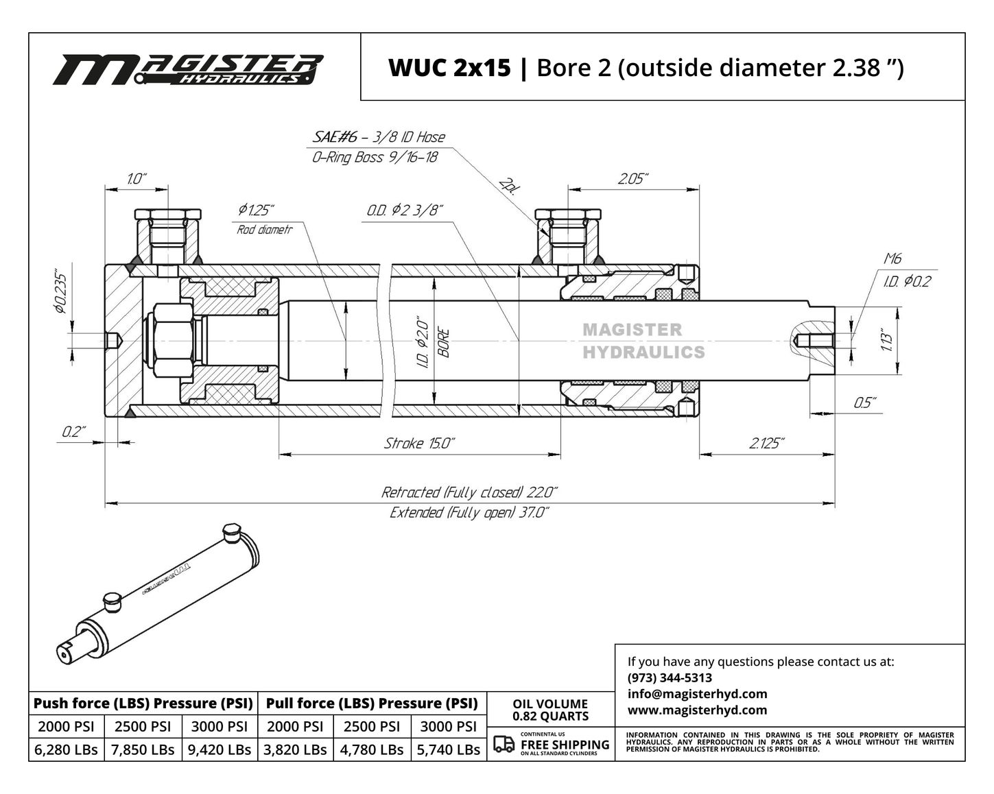 WUC 2x15 5