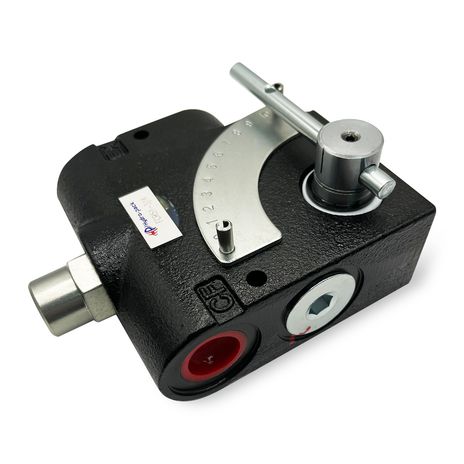 HV PCFC 30 12N 5