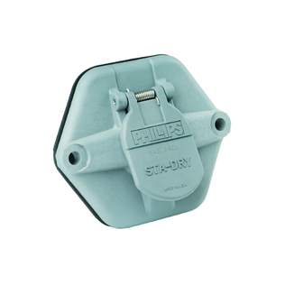 Phillips 16-762 Socketbreaker