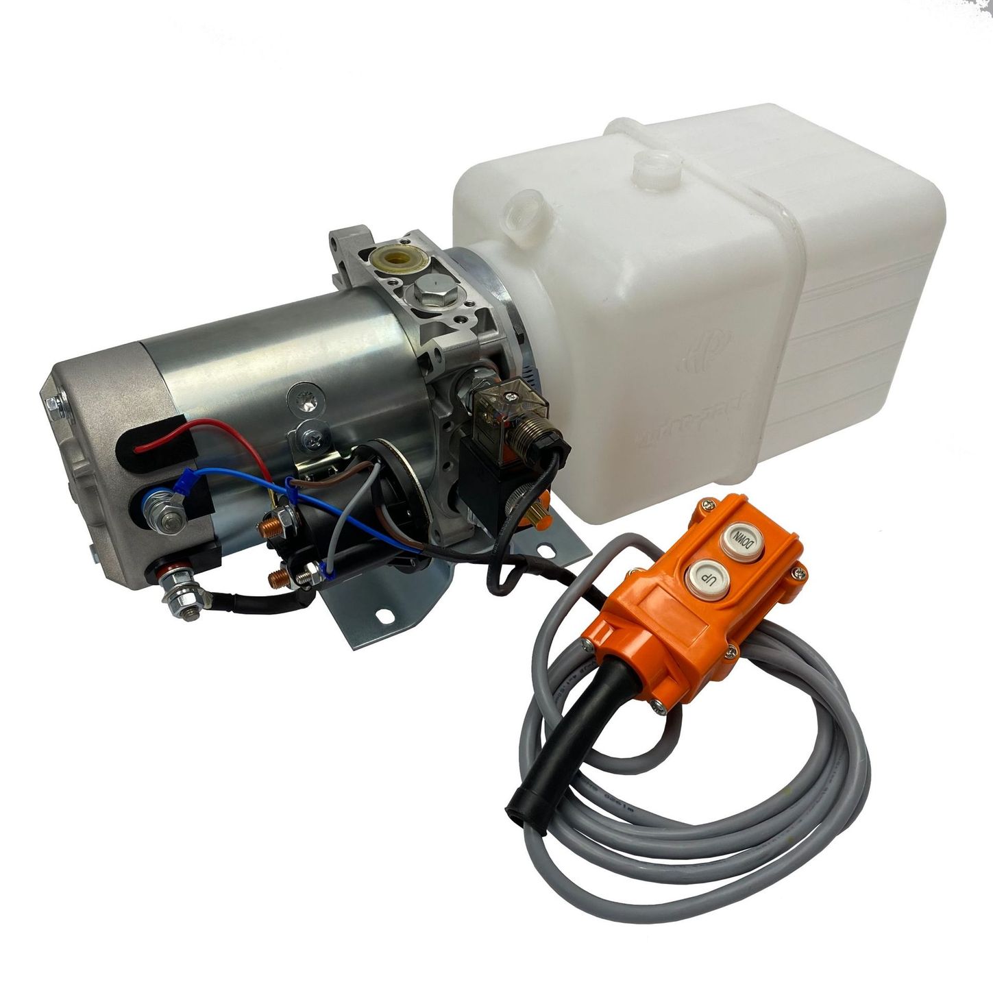 HPU-PR-12VDC-SA-06 3