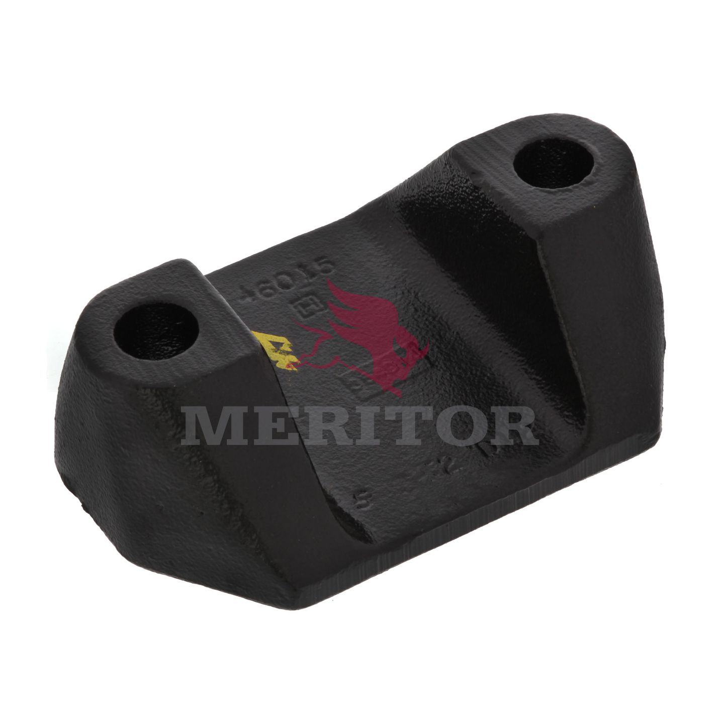 Meritor Torsion Bar Mount Bracket — Great American, Inc.