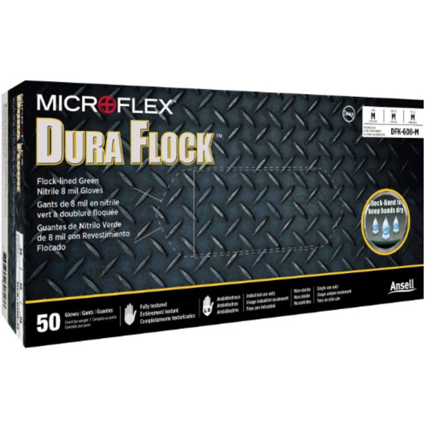 MFLXDFK608XL 3
