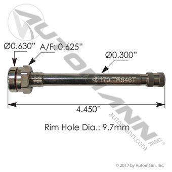 170 TR546T