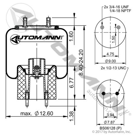 AB1DK23P-6258