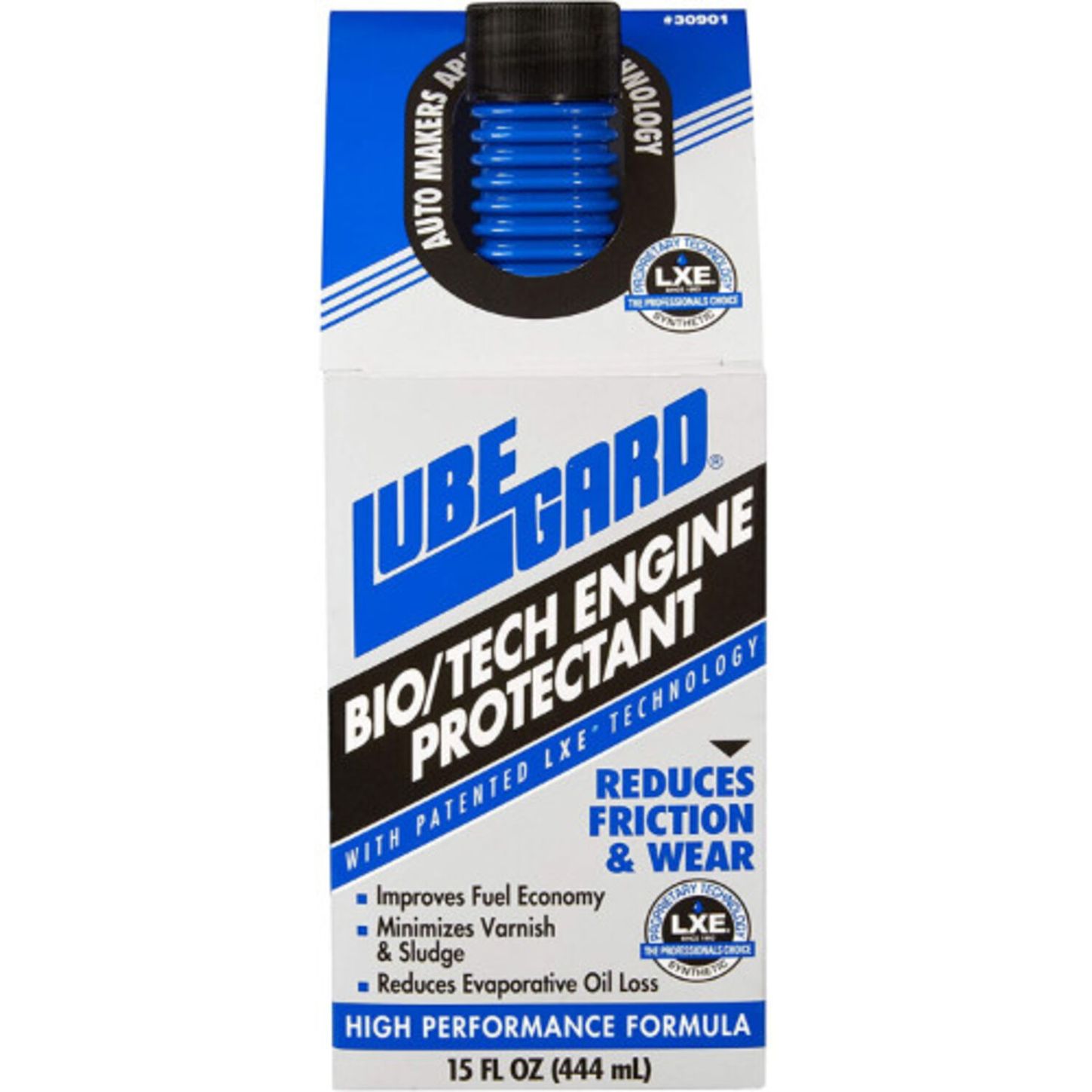 LUBE30901 1