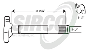 C541L