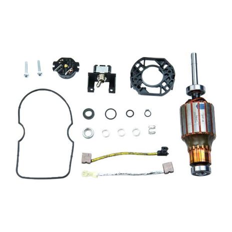 KIT123ARM