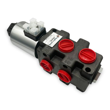 HV 24 12V 08S 4