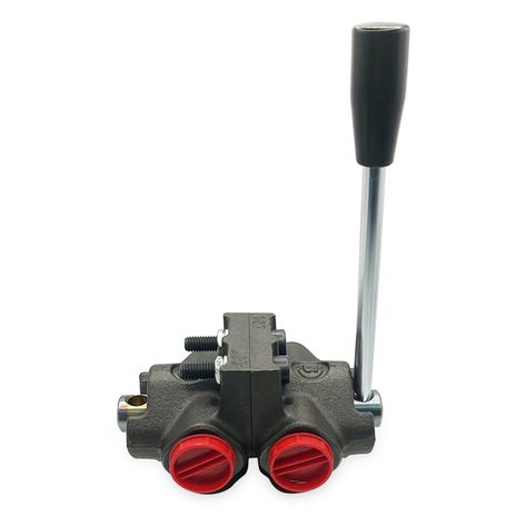 HV DV 6W 16 08S 2