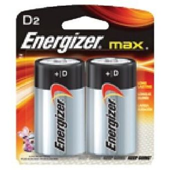 Energizer EVERE95BP2 1 x-large