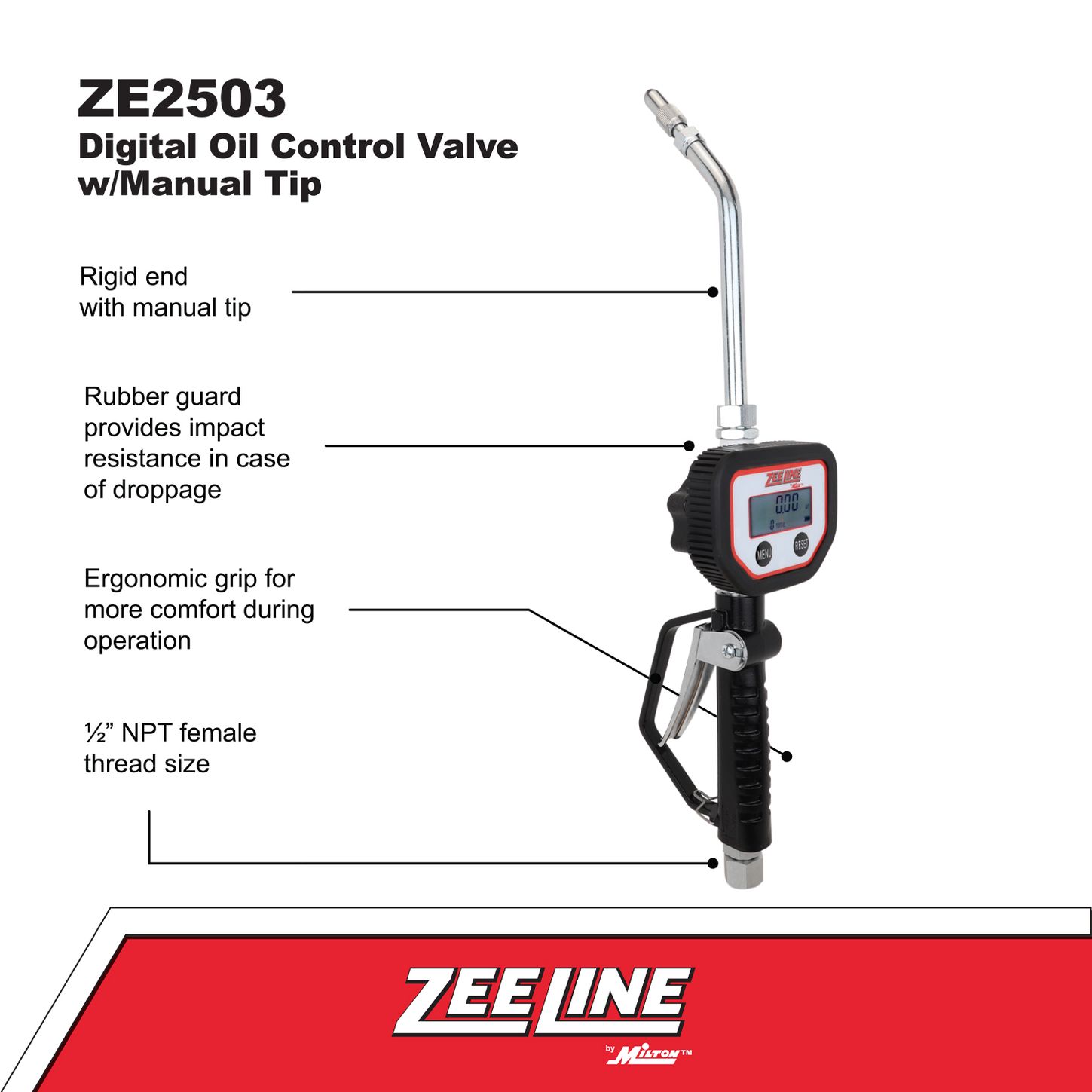 ZE2503 3