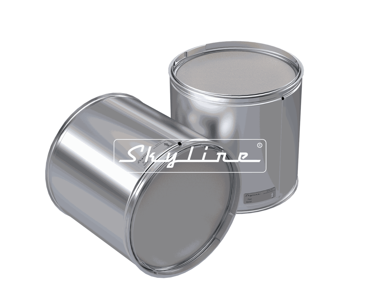 VQ1204-Skyline-Aftermarket-DPF-for-Volvo-Mack-D13-MP8-and-D16-MP10