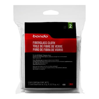 BOND499 1