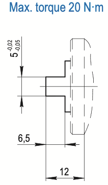 HGP AL TDS 1K CC25L 7