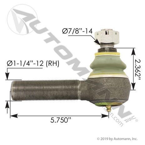 462 ES2225R