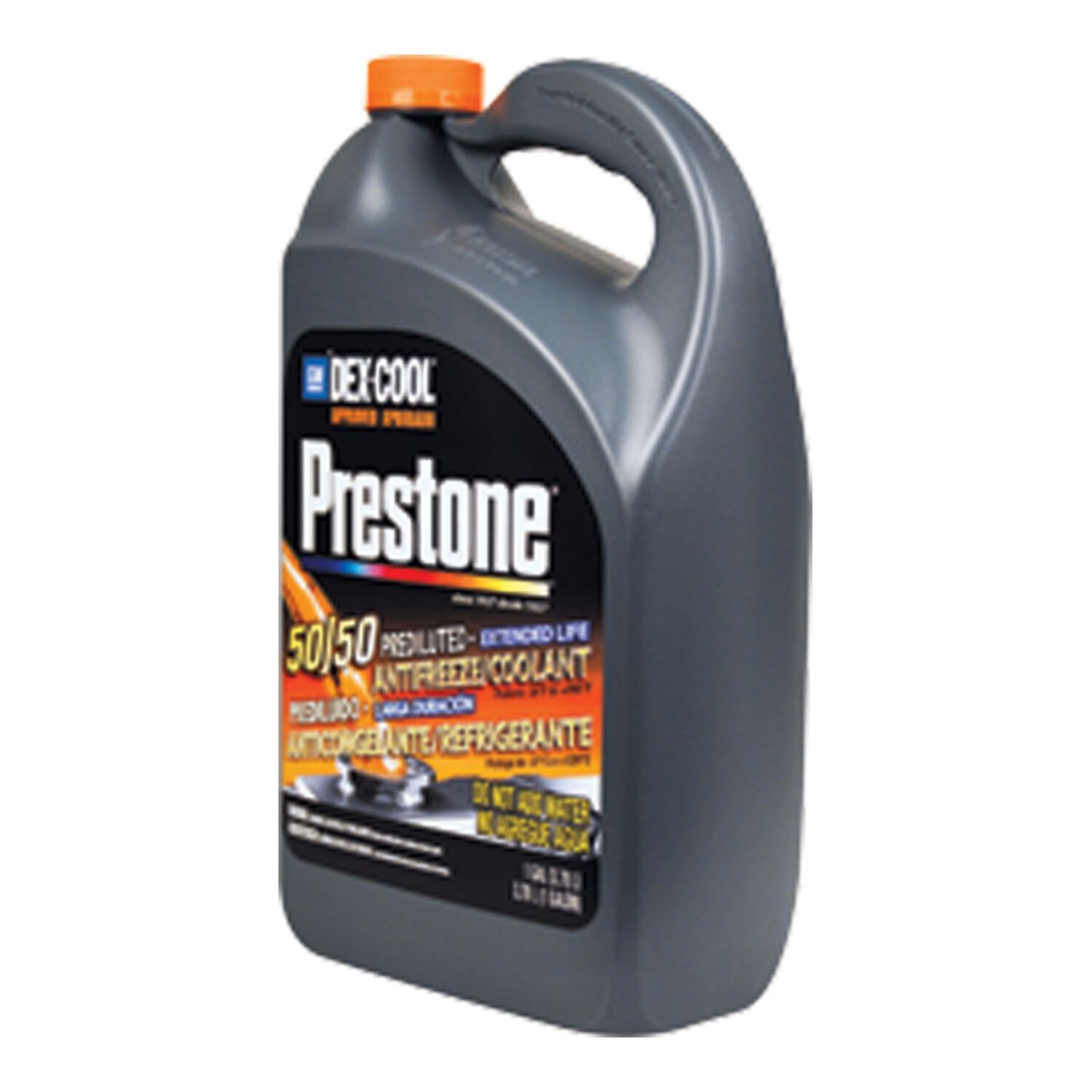PRESAF850 4