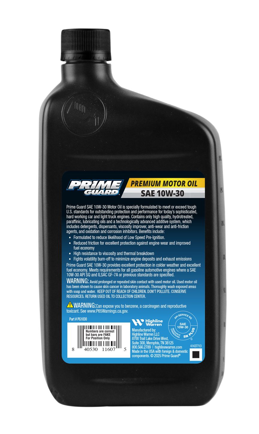PRIMPG1030 2
