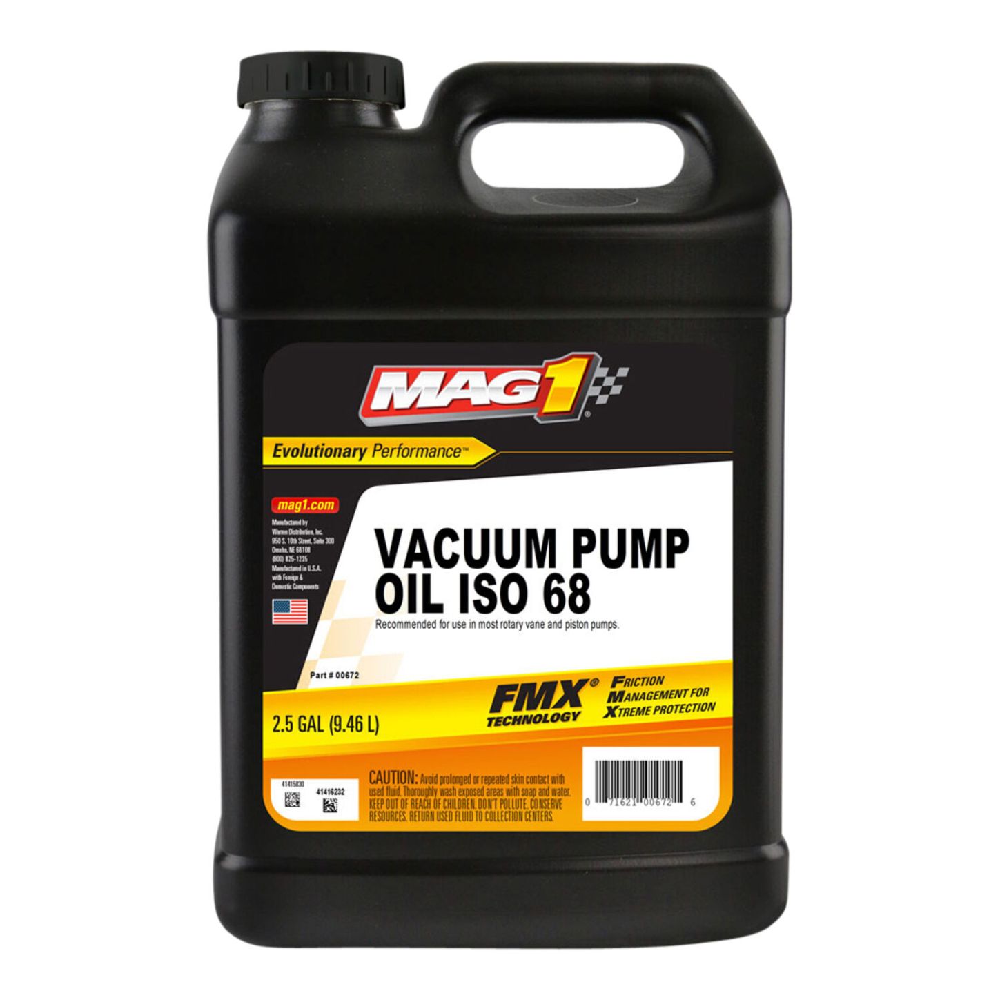 MAG1672 1