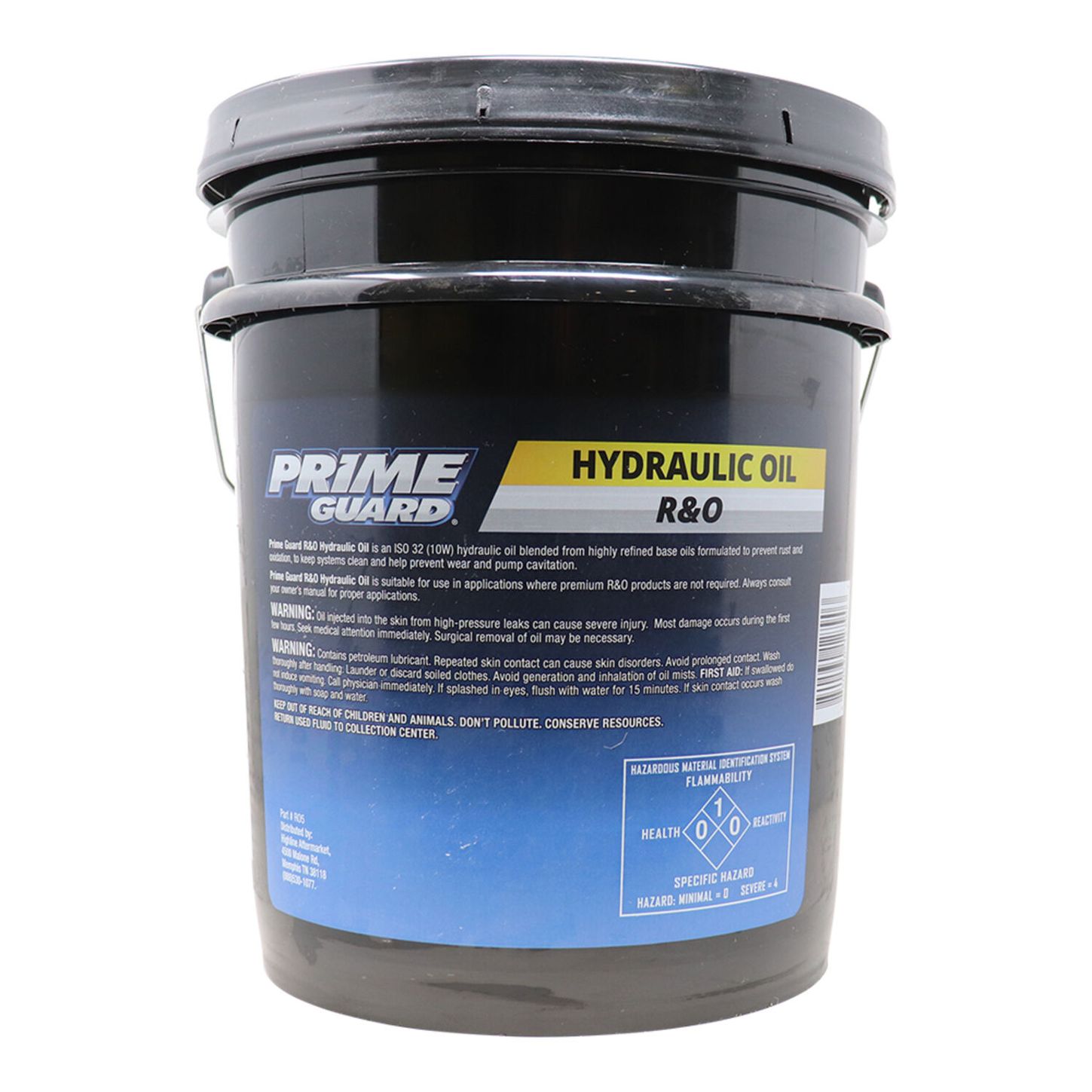 PRIMRO5 2