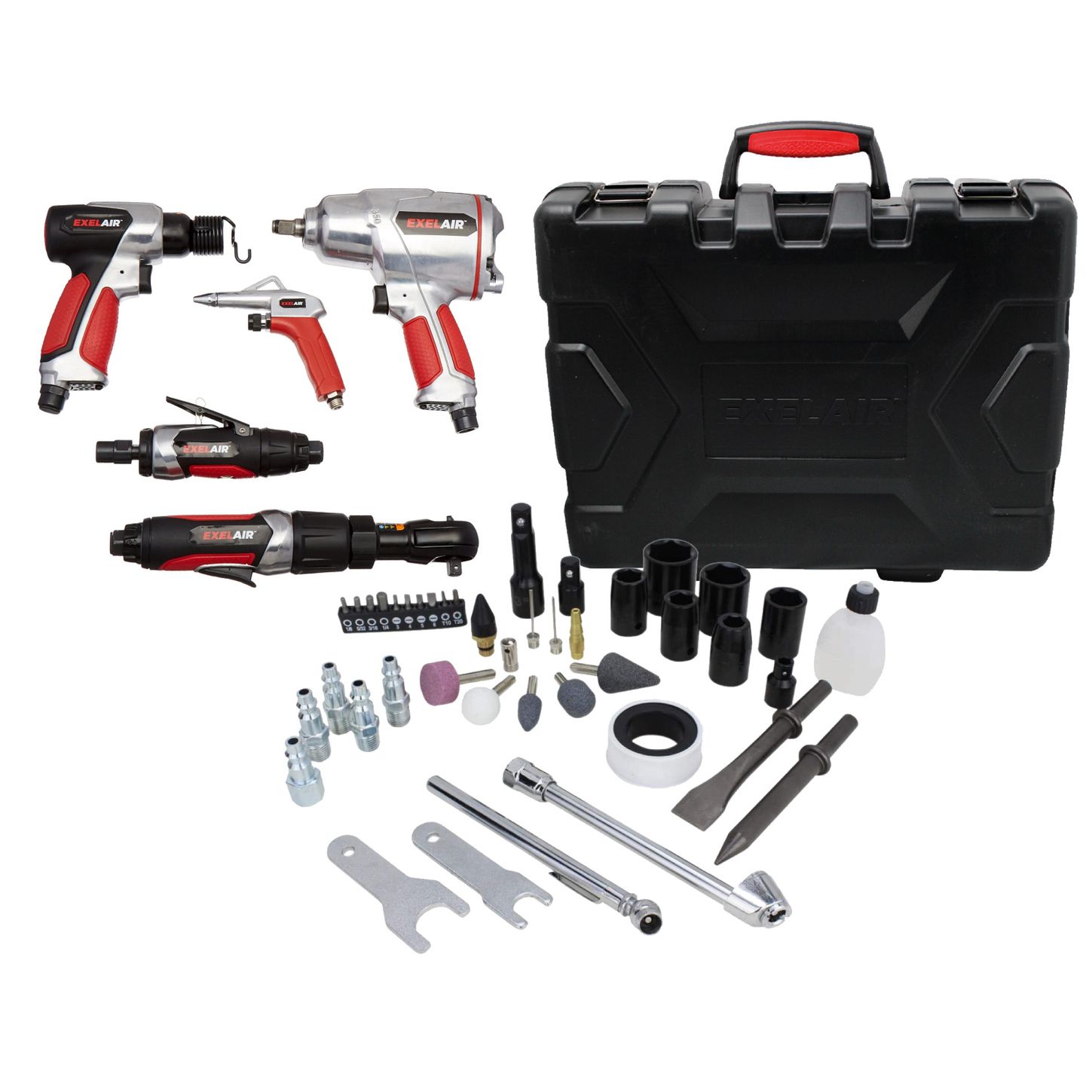 EX5005KIT 1
