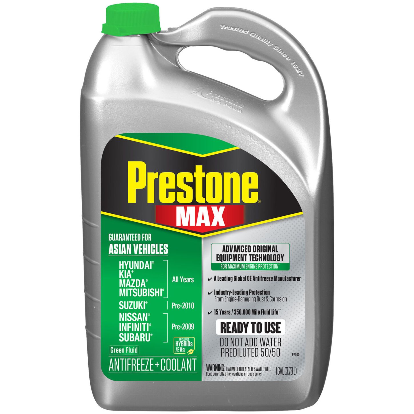 PRESAF6610 1