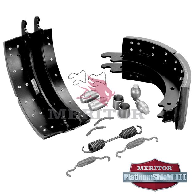 XK3011308E platinum shield 129358