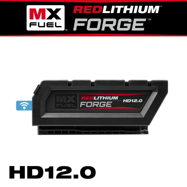 MXFHD812 1