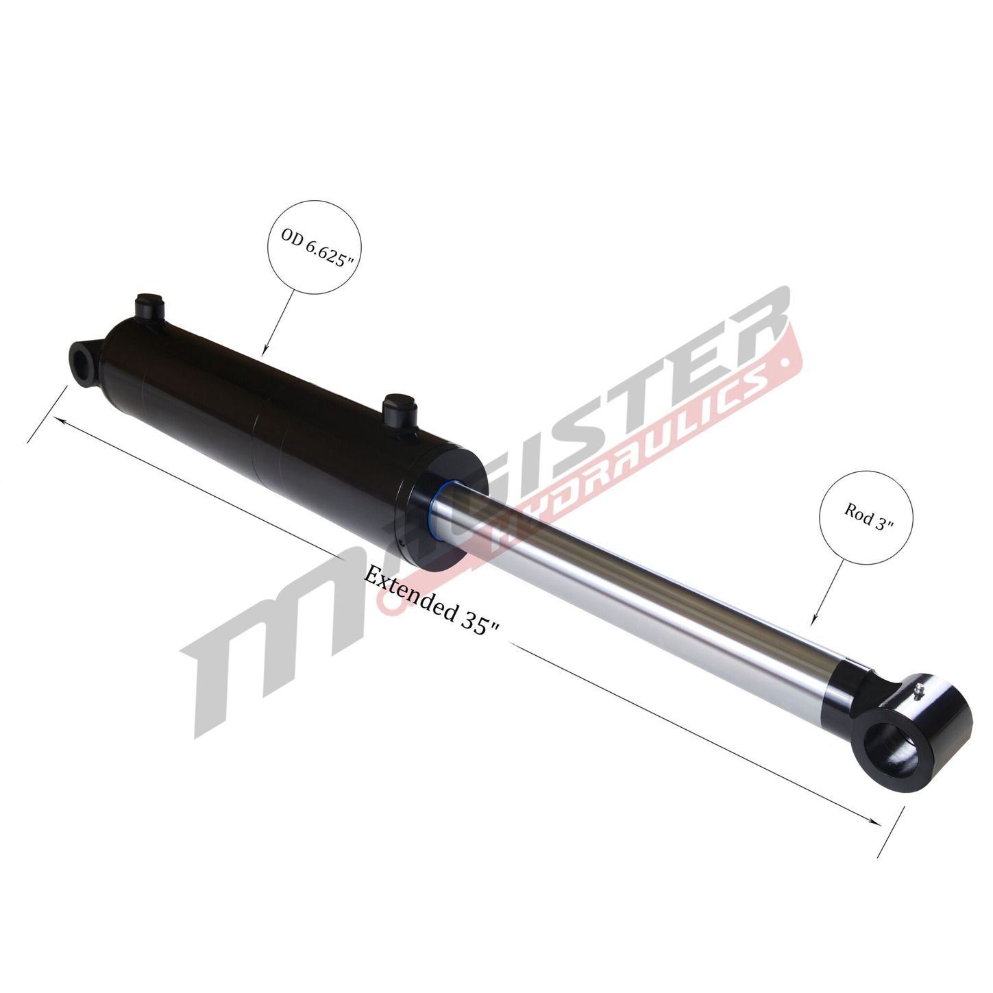 WCT 6x12 3