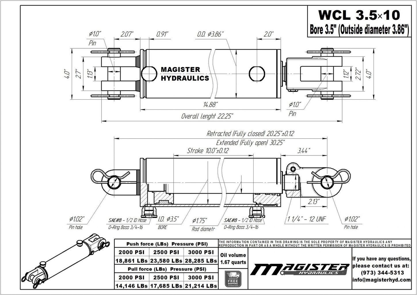 WCL 3 5x10 4