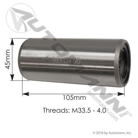 MTB180S