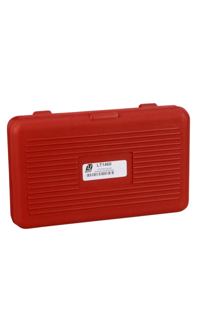 LT1460-CASE 1