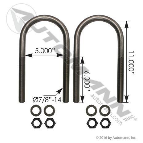 AUBK8165-11
