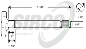 C519R