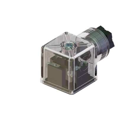 CON DIN 12V 2