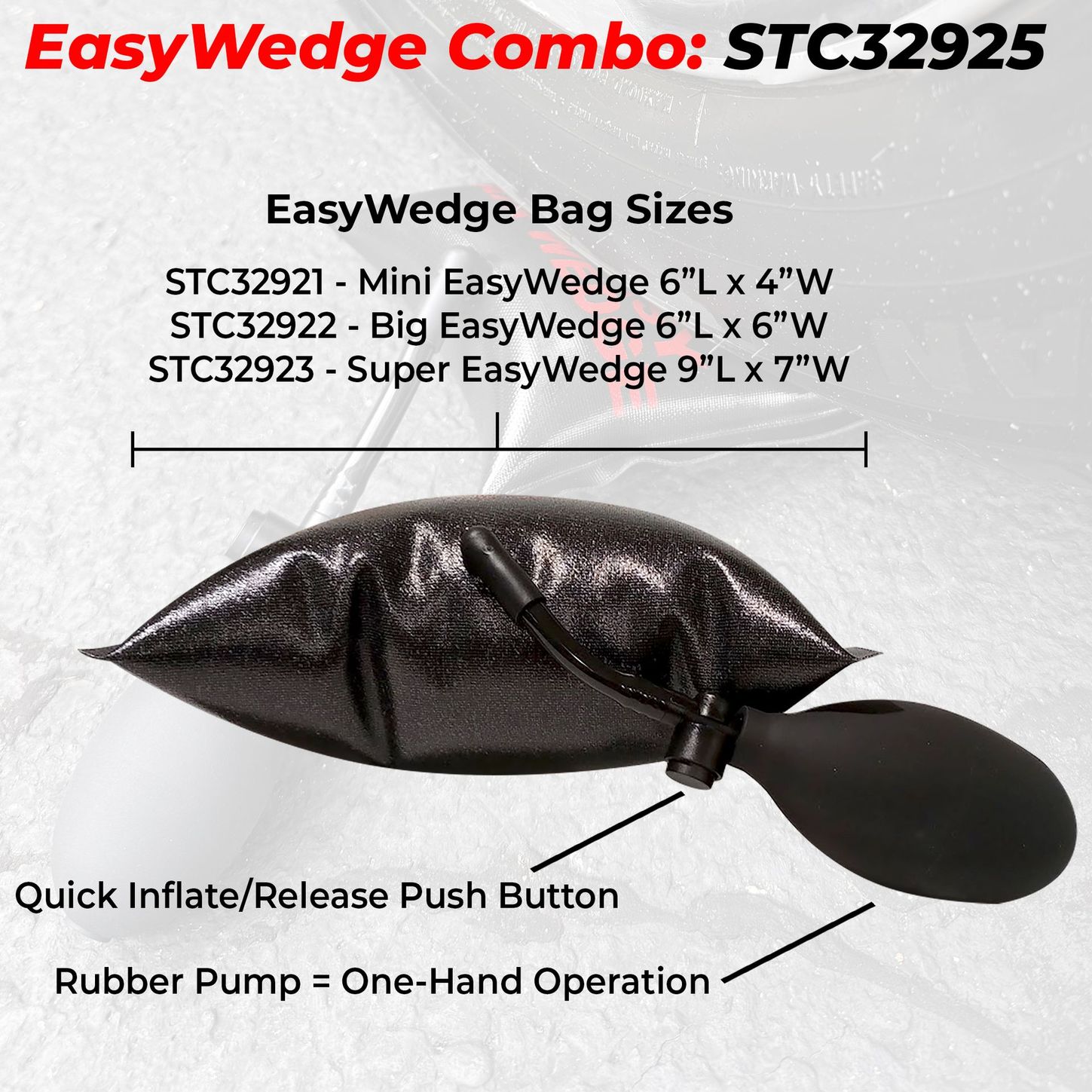STC32925 2
