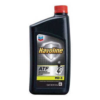 HAVOATF 1