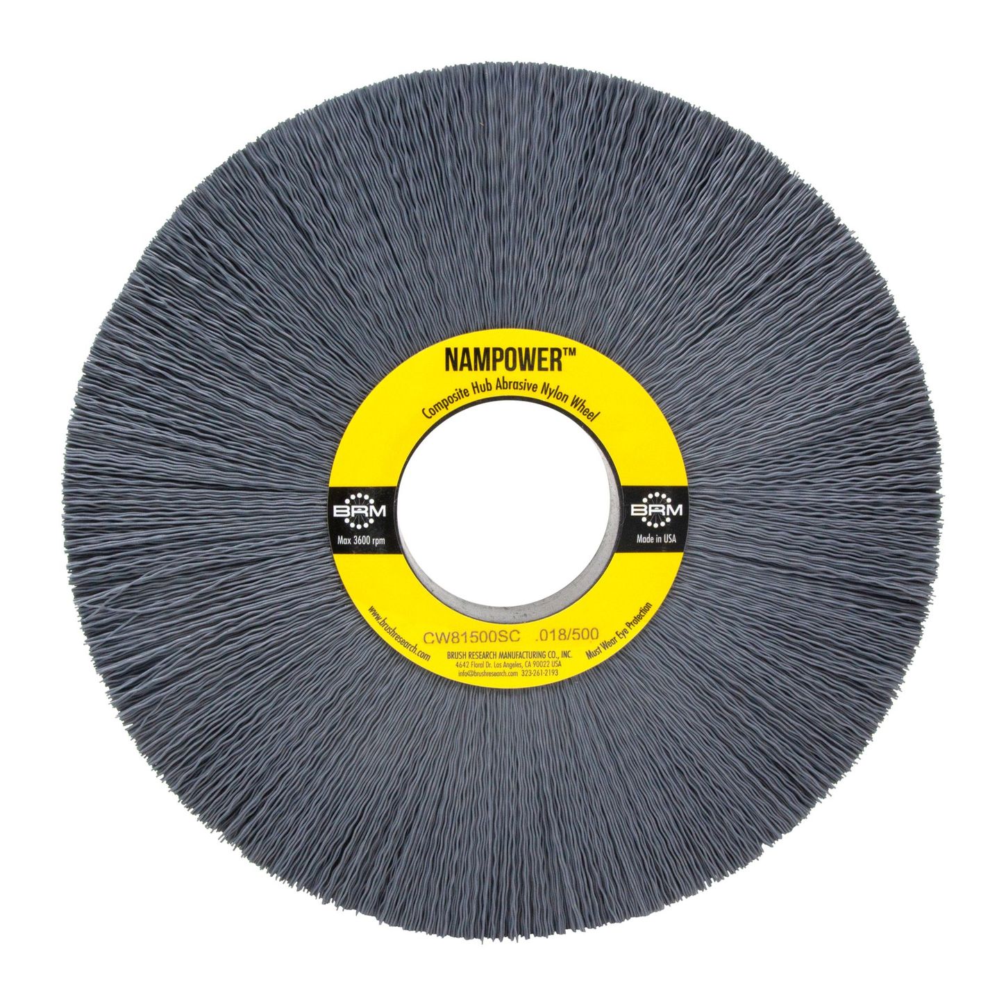 CW81500SC