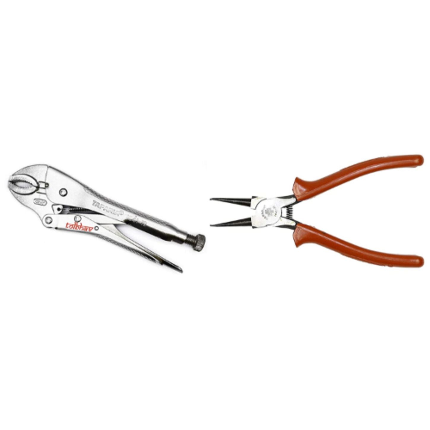 VISE10CR 1