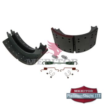 XK2124709E2 platinum shield 129317