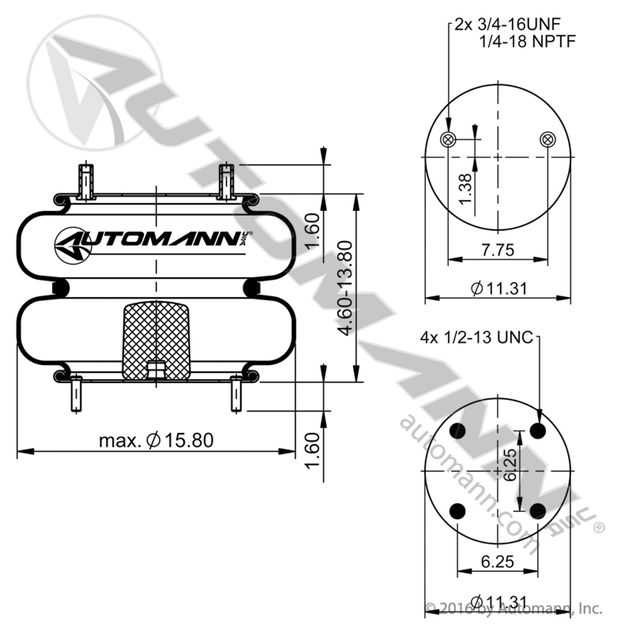 ABSP2B34RB-6803